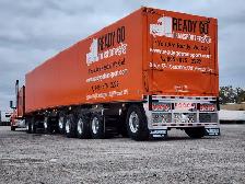 HIRING AZ DRIVERS AND OWNER OPERATORS - Photo 7