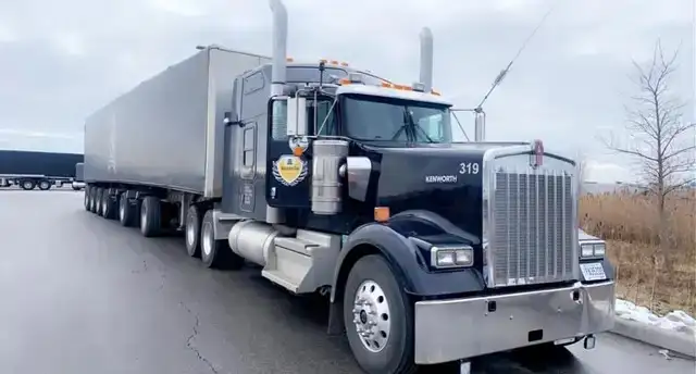 HIRING AZ DRIVERS AND OWNER OPERATORS - Photo 10