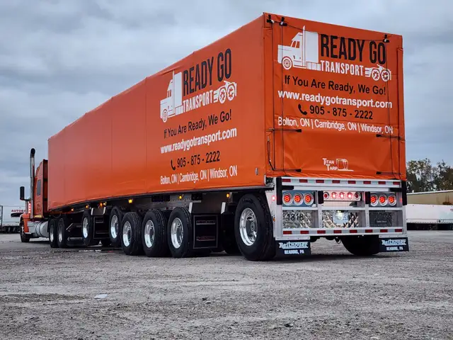 HIRING AZ DRIVERS AND OWNER OPERATORS - Photo 7