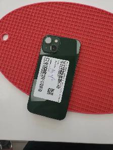 Pre-Owned iPhone 13 128GB on sale with 1 year Warranty!