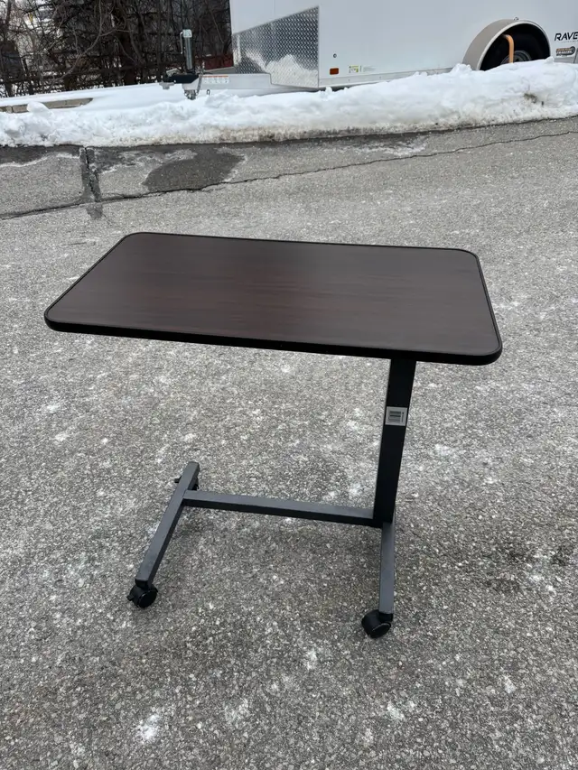 OVERBED TABLE - Photo 2