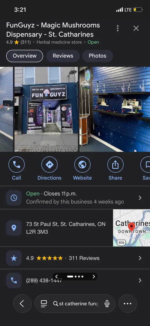 RETAIL / SALES POSITION St Catherine’s / Welland - Photo 2