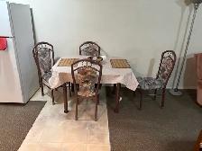 Basement Suite For Rent