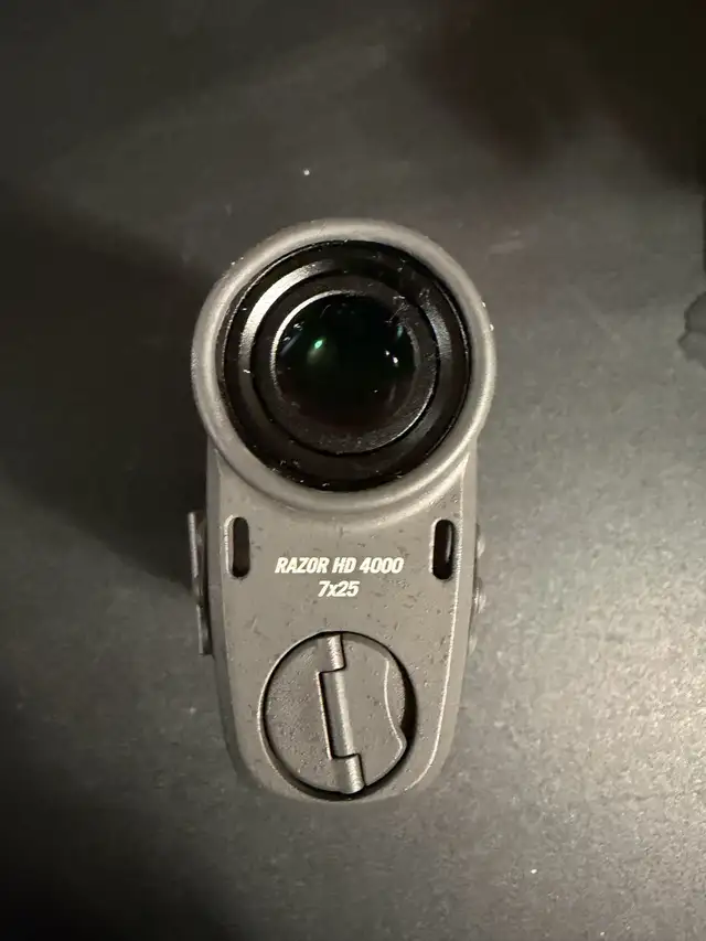 Vortex Razor 4000 HD Rangefinder