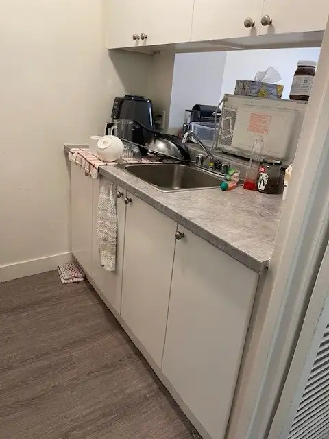 Studio Apartment Lease Transfer Available May 1st - Photo 4