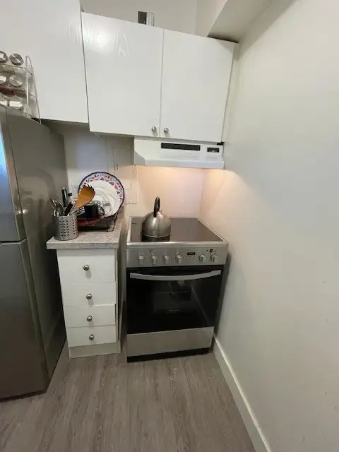 Studio Apartment Lease Transfer Available May 1st - Photo 5