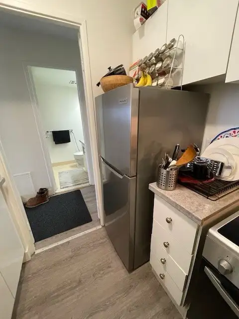 Studio Apartment Lease Transfer Available May 1st - Photo 7