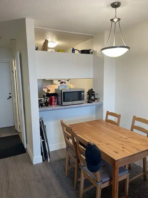 Studio Apartment Lease Transfer Available May 1st - Photo 8