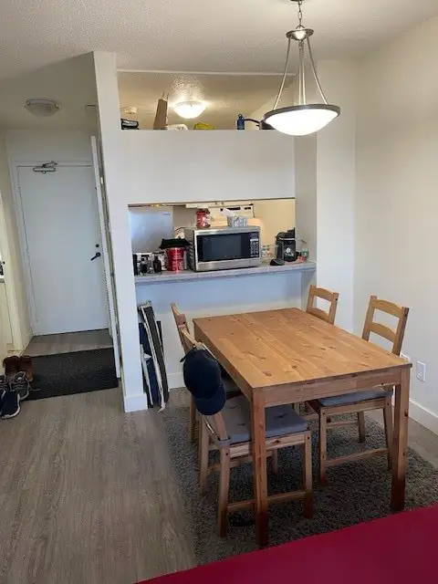 Studio Apartment Lease Transfer Available May 1st - Photo 9