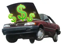 We Pay Cash For Cars & Junk Cars - Get Top Offers Today