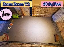 Rabbit Boarding & Training . XXL Private Rooms. 24/7 Love  Care - Photo 2