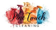 pine touch cleaning