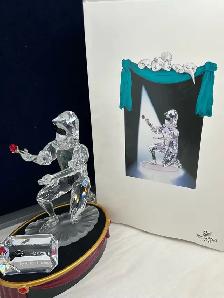 SWAROVSKI SCS 2001  HARLEQUIN