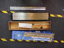 30' Bench Top Metal Brake