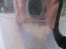 Vintage Comet Brand The Popular Aluminum 14cup Percolator 1950s - Photo 7