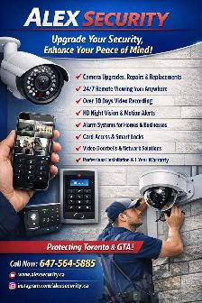 Smart Locks and Video Doorbell installation - Photo 4