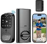 Smart Locks and Video Doorbell installation - Photo 2