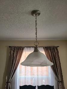 Pendant Light for the Dining Room