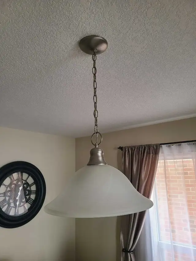 Pendant Light for the Dining Room - Photo 2