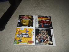 19 .. 3DS / NDS BUNDLE - NO Separating !