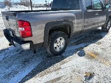 Safetied 2012 Silverado - Photo 3