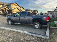 2010 gmc 2500 duramax