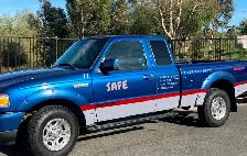 Roadside Assistance Driver - Toronto ON