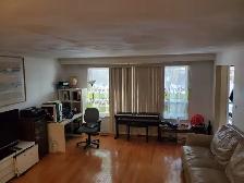 3 bedrooms apartment