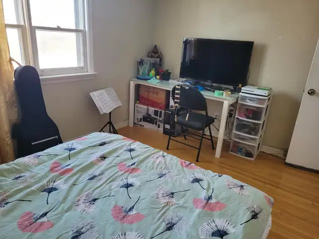 3 bedrooms apartment - Photo 4