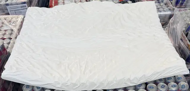 Bedsure Bed for Large Dogs, 35 inches L x 27 inches W x 3 inches - Photo 2