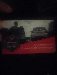 auto card tow and tire boost ER