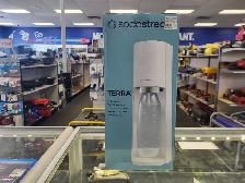 SodaStream Terra Sparkling Water Maker @ Cashopolis!!
