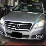 DIRECTDROP LOGISTICS – DELIVERY SERVICE