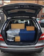 DIRECTDROP LOGISTICS – DELIVERY SERVICE - Photo 2