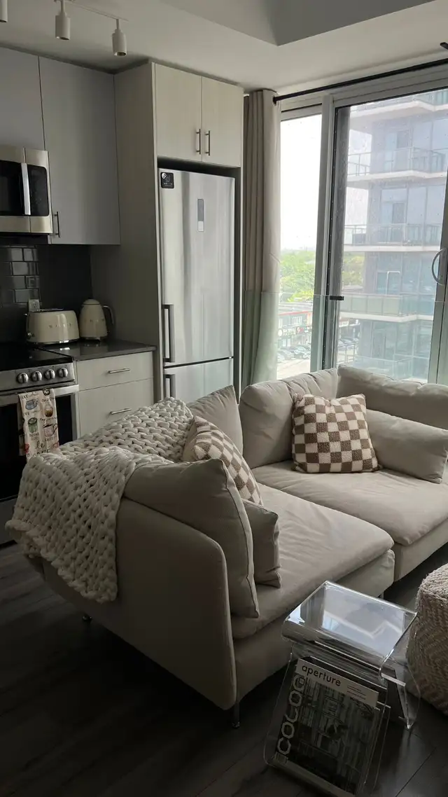 1 Bedroom Condo for Rent – Etobicoke (Toronto) - 14 APR 26 - Photo 5