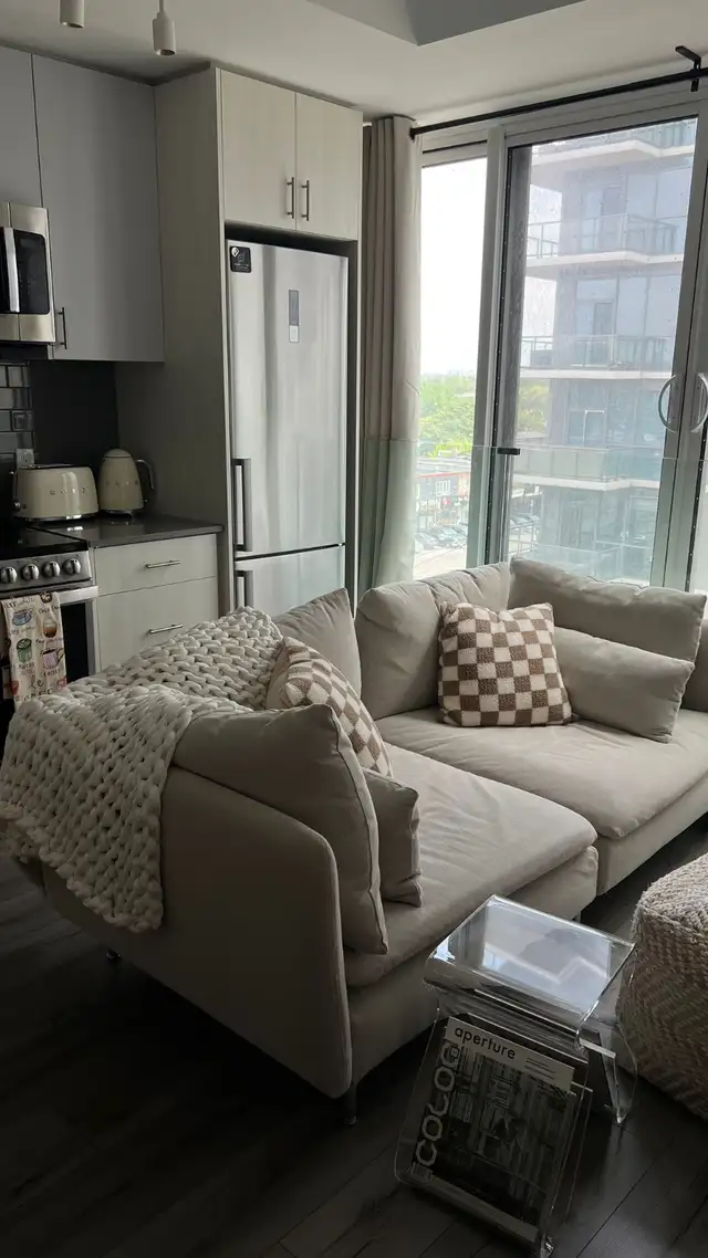 1 Bedroom Condo for Rent – Etobicoke (Toronto) - 14 APR 26 - Photo 6