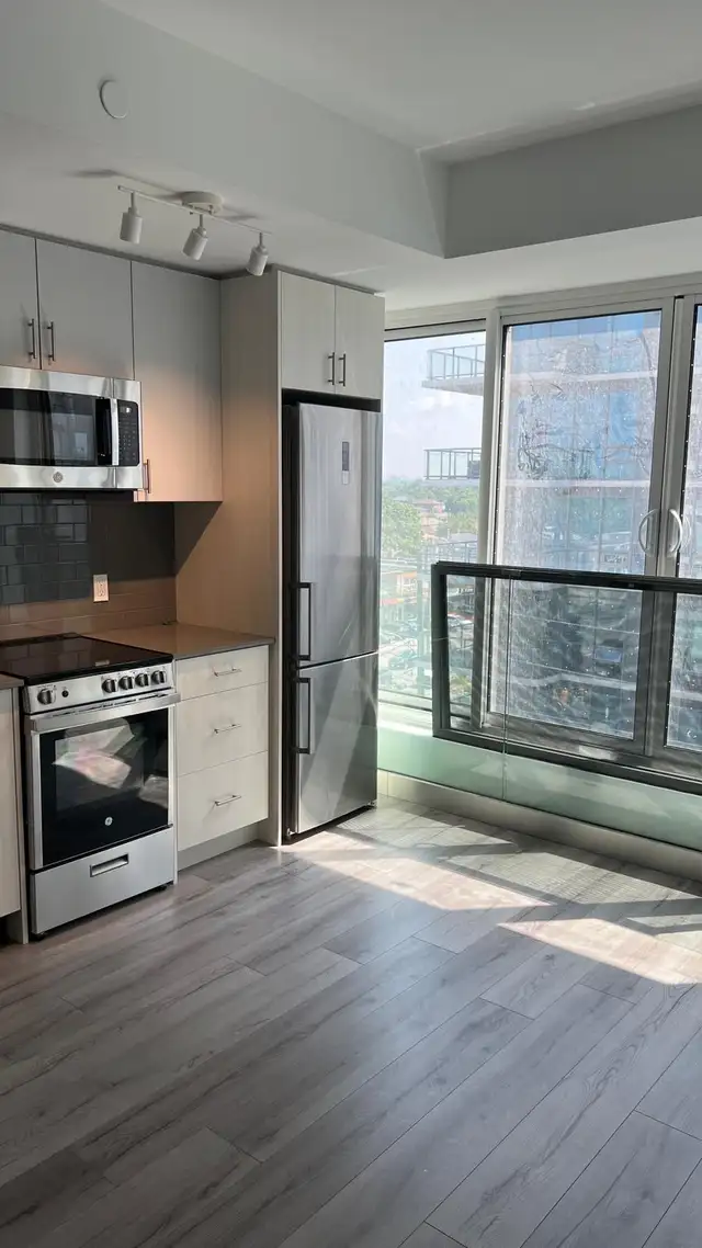 1 Bedroom Condo for Rent – Etobicoke (Toronto) - 14 APR 26 - Photo 21