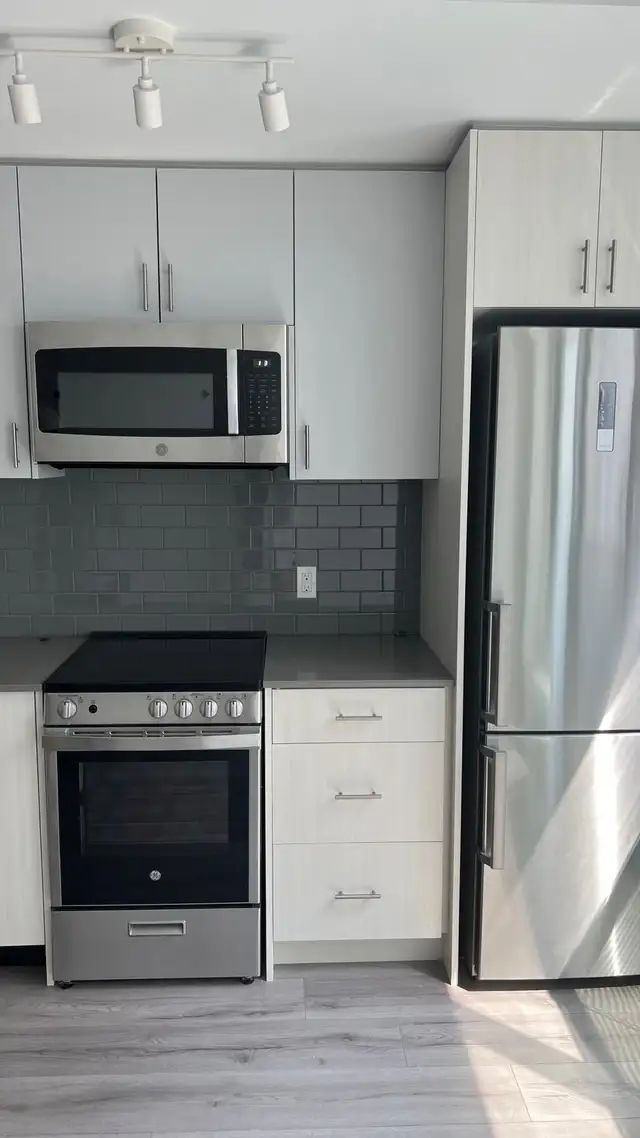 1 Bedroom Condo for Rent – Etobicoke (Toronto) - 14 APR 26 - Photo 22