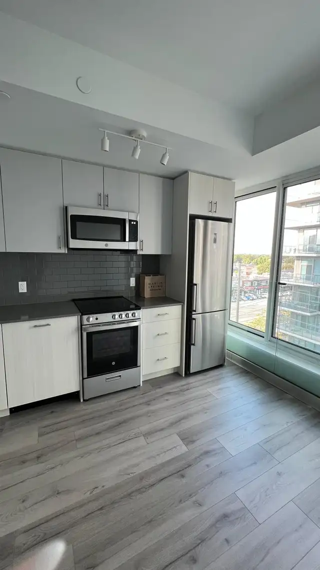 1 Bedroom Condo for Rent – Etobicoke (Toronto) - 14 APR 26 - Photo 27