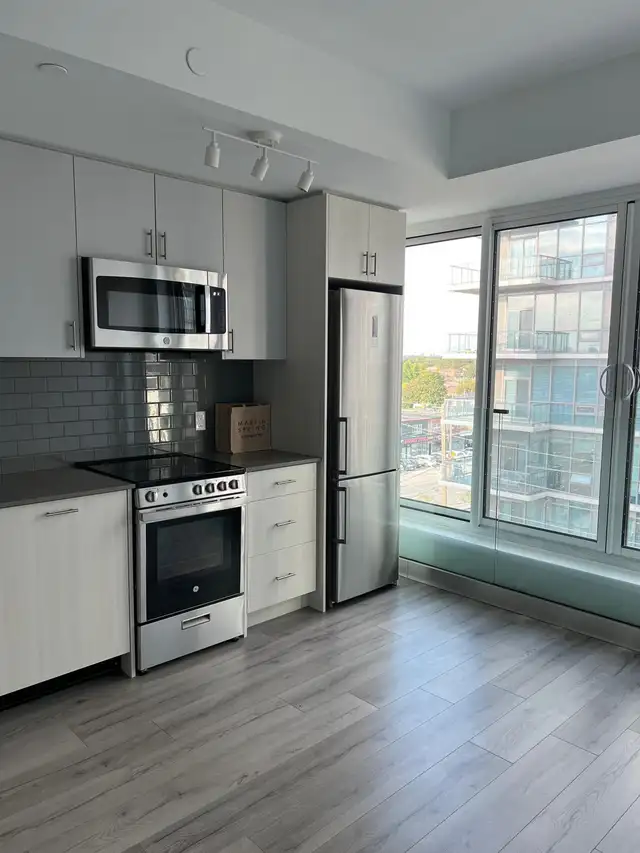 1 Bedroom Condo for Rent – Etobicoke (Toronto) - 14 APR 26 - Photo 28