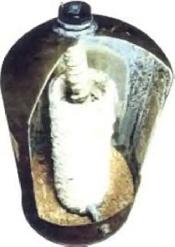 INSTALL-IT-YOURSELF NO SALT ELECTROMAGNETIC WATER SOFTENER - Photo 3