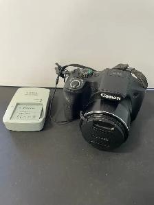 CANON SX 530 HS DIGITAL