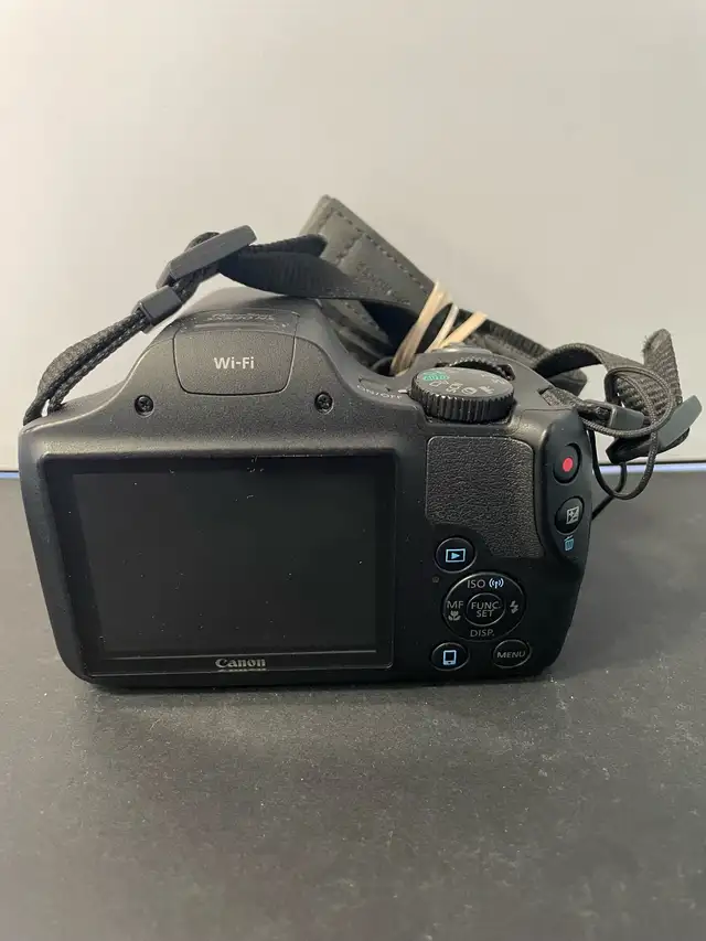 CANON SX 530 HS DIGITAL - Photo 2