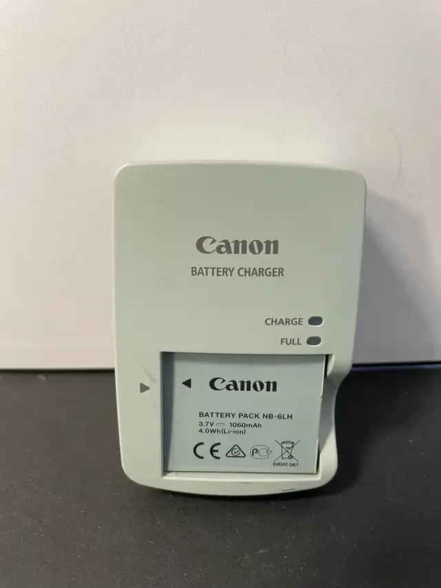 CANON SX 530 HS DIGITAL - Photo 4