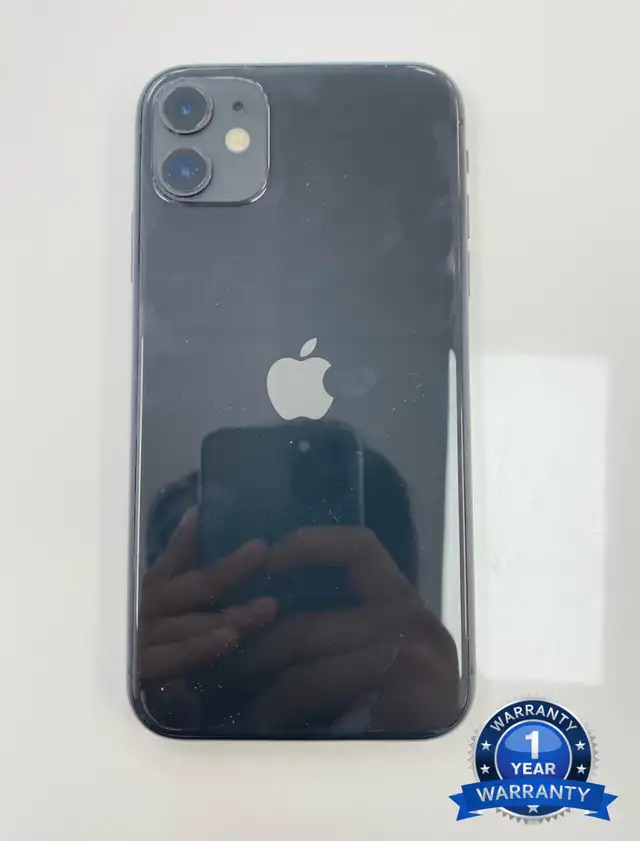 Unlocked Preowned iPhone11 64GB only for $309 - Photo 8