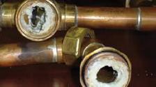 PROTECT PLUMBING WITH NO SALT ELECTROMAGNETIC WATER SOFTENER - Photo 6