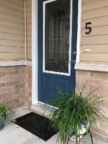 Two Bedroom Apartment - MAY 1st