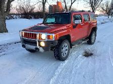 2008 Hummer H3 Alpha - Photo 2