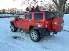 2008 Hummer H3 Alpha - Photo 3