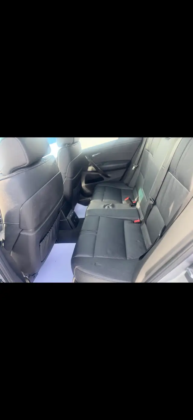 BMW X3 SUV leather fully loaded - Photo 7